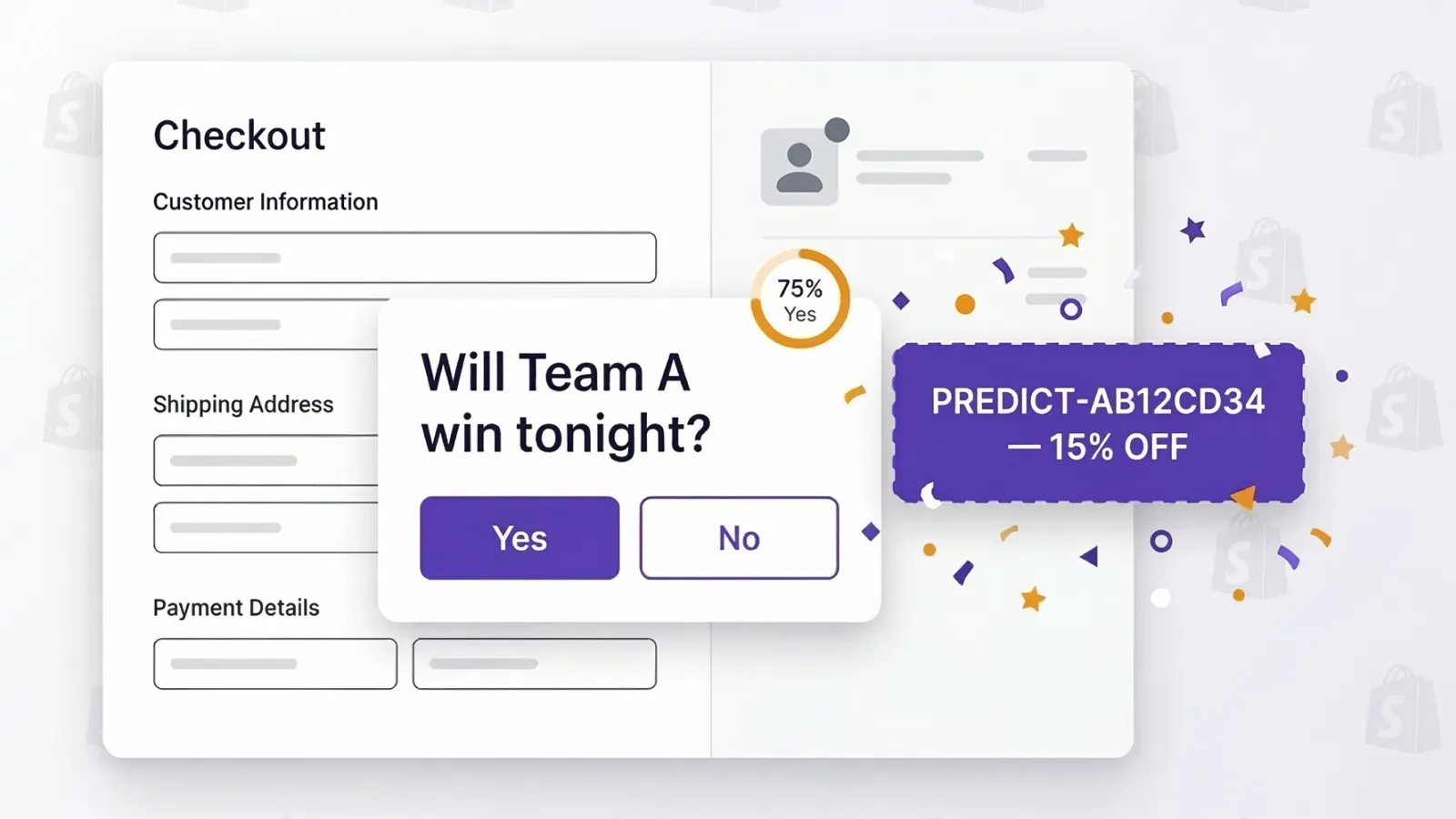 Oddsworth app interface