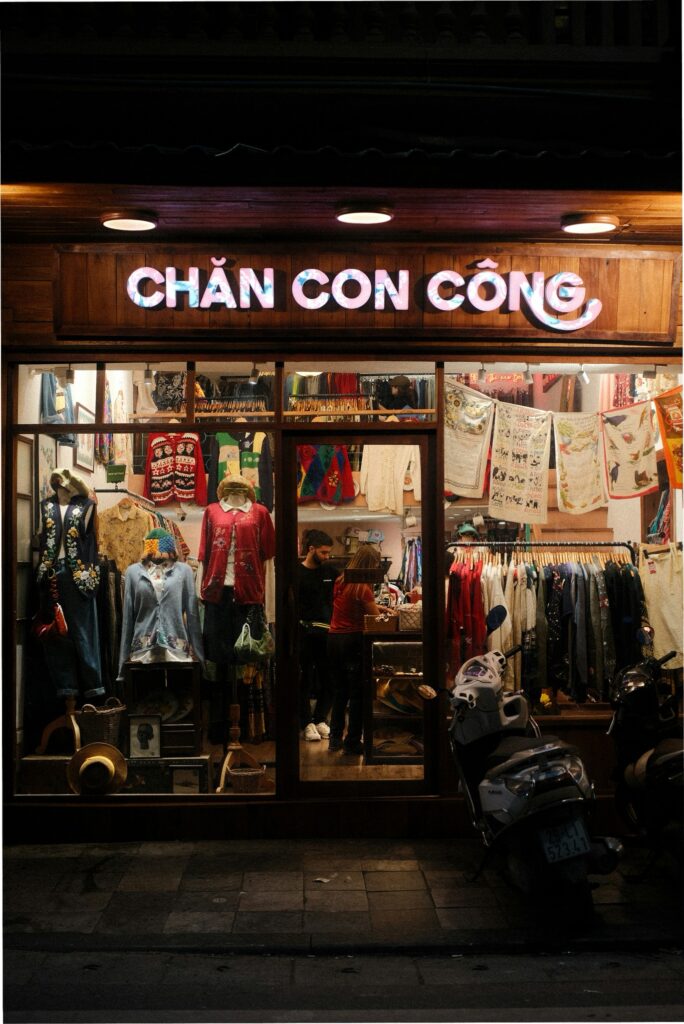 Shopify for Consignment Shops: The Markdown Schedule Guide