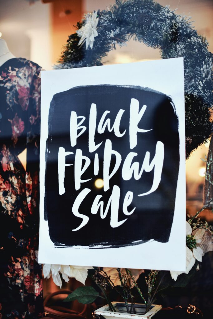 Shopify Black Friday Strategy: A 12-Week BFCM Plan for 2026